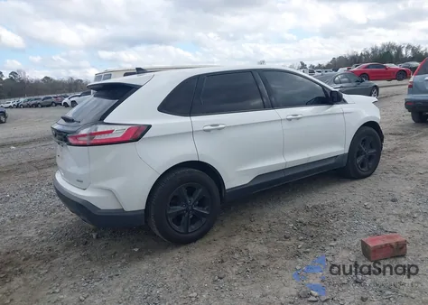 2020 Ford Edge Se z USA, uszkodzony, nr VIN 2FMPK3G99LBA34130